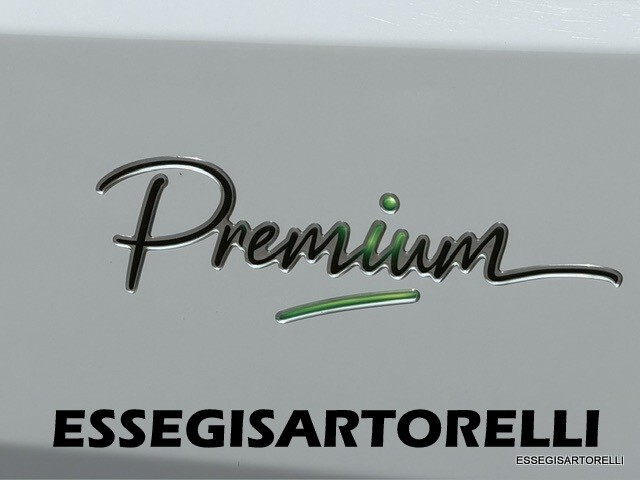CHAUSSON V 690 PREMIUM FULL GANCIO CLIMA LETTO ELE