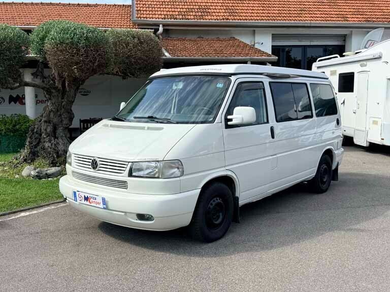 Westfalia California T4