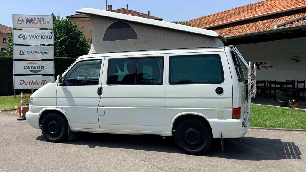 Westfalia California T4