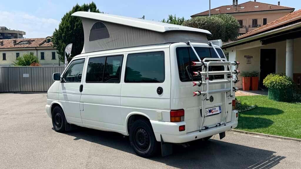 Westfalia California T4