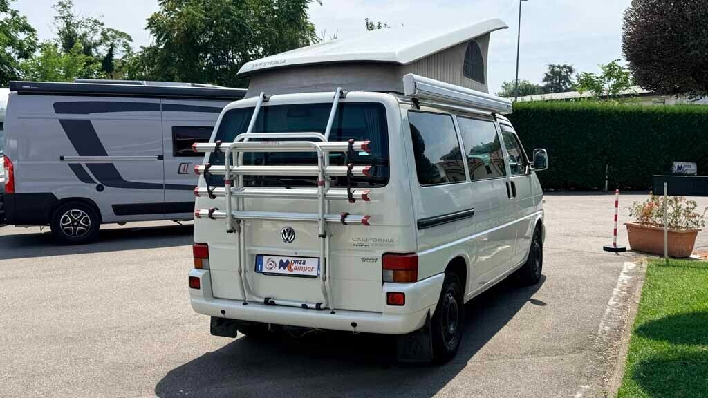 Westfalia California T4