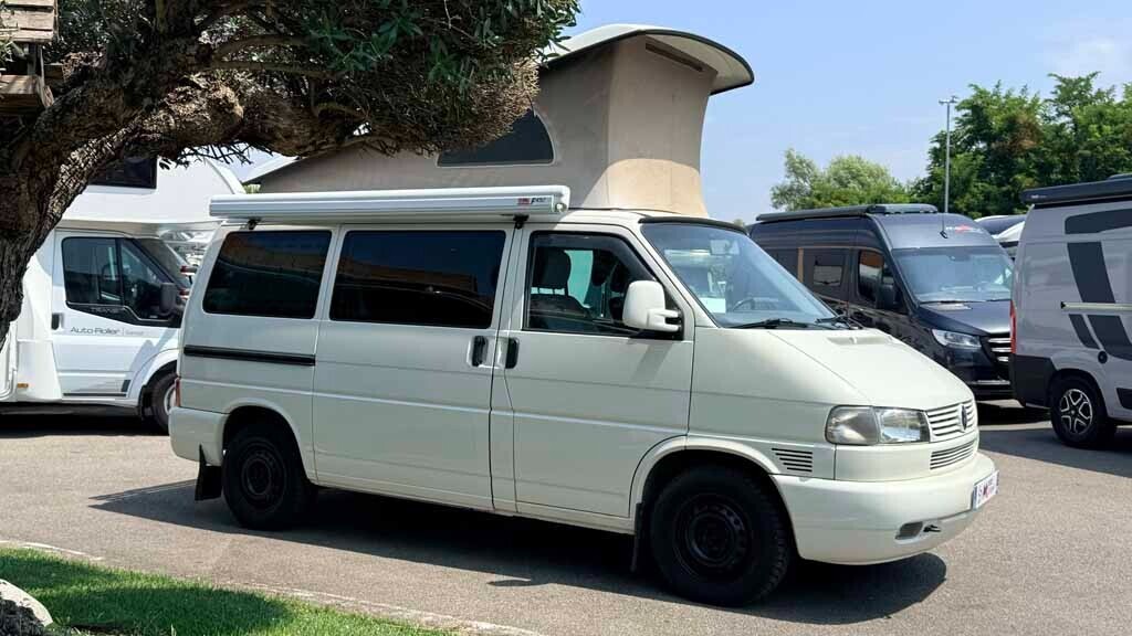 Westfalia California T4