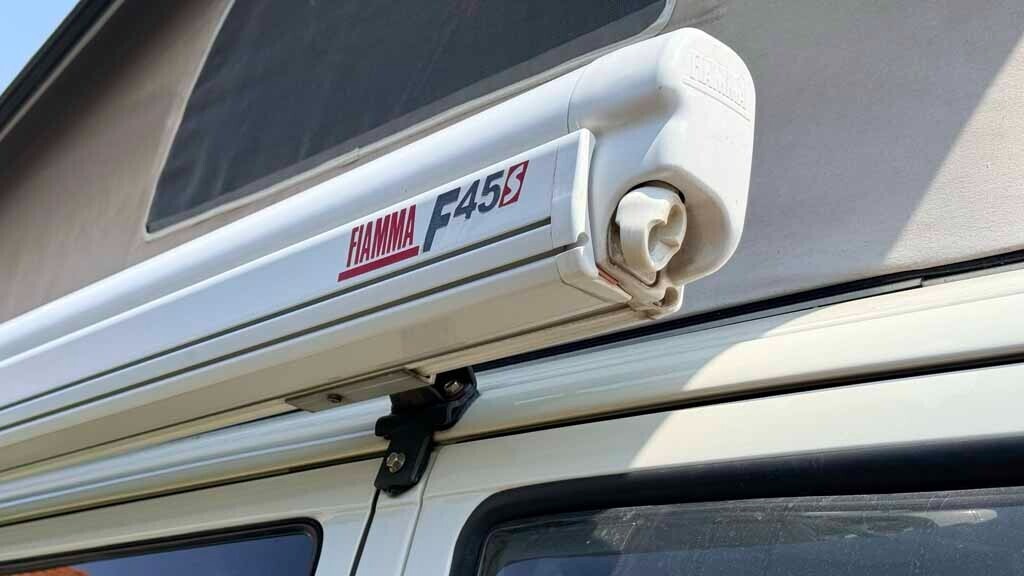 Westfalia California T4