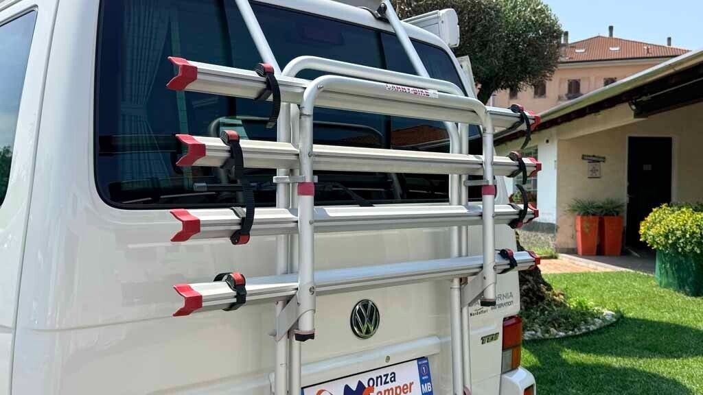 Westfalia California T4