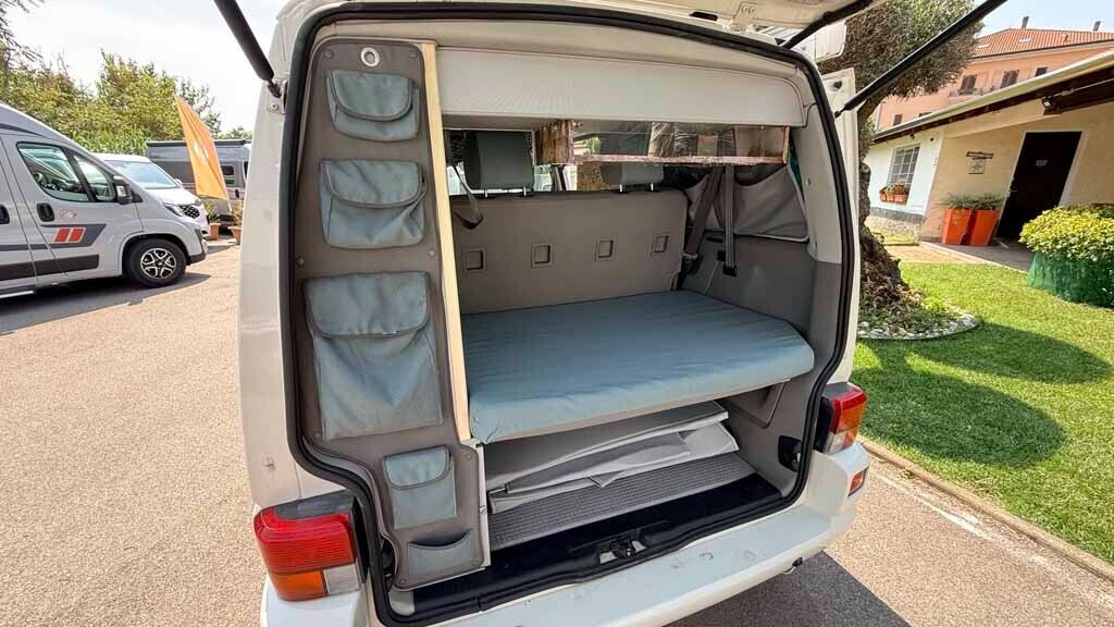 Westfalia California T4