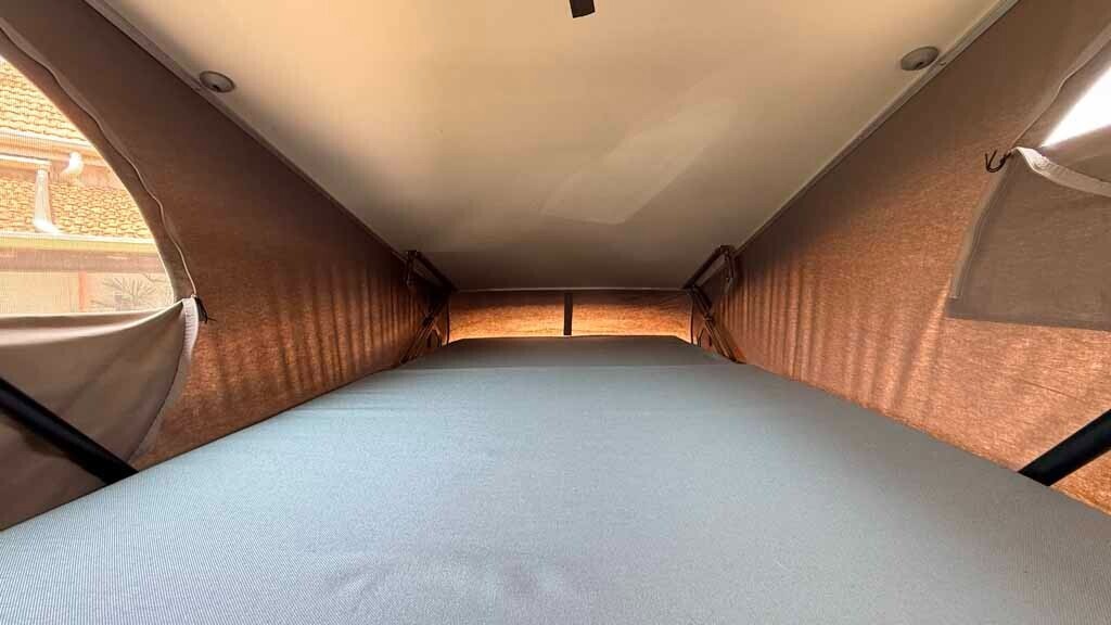 Westfalia California T4