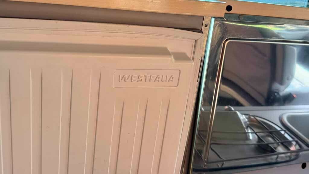 Westfalia California T4