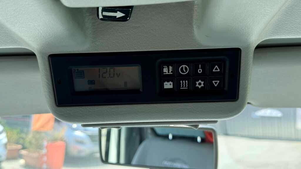Westfalia California T4