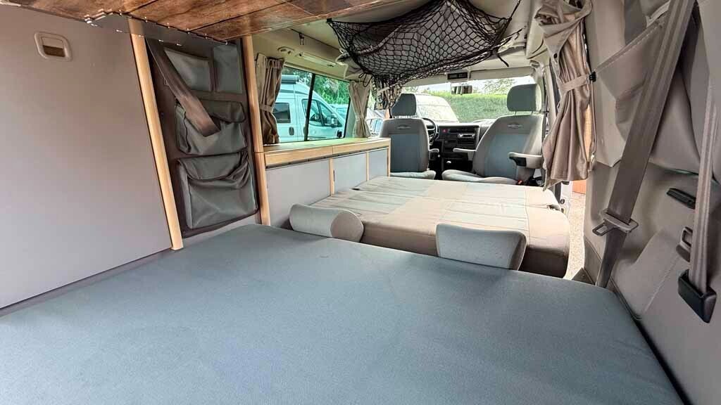 Westfalia California T4
