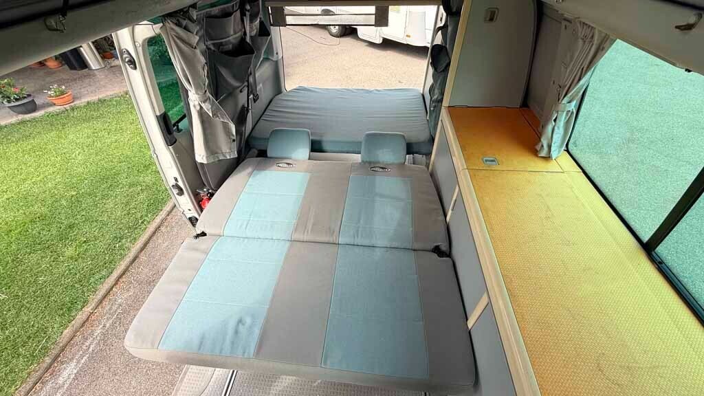 Westfalia California T4