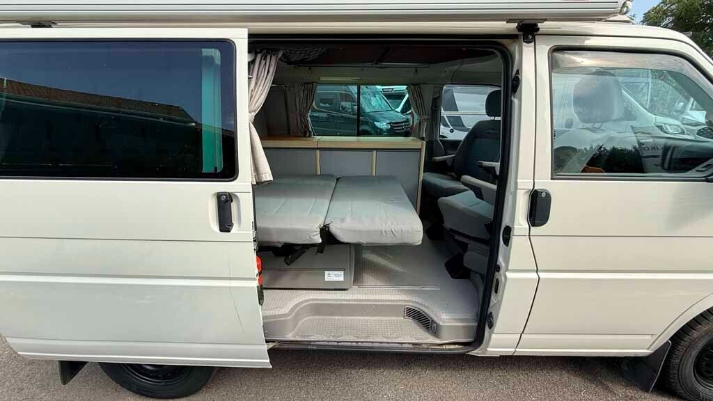 Westfalia California T4