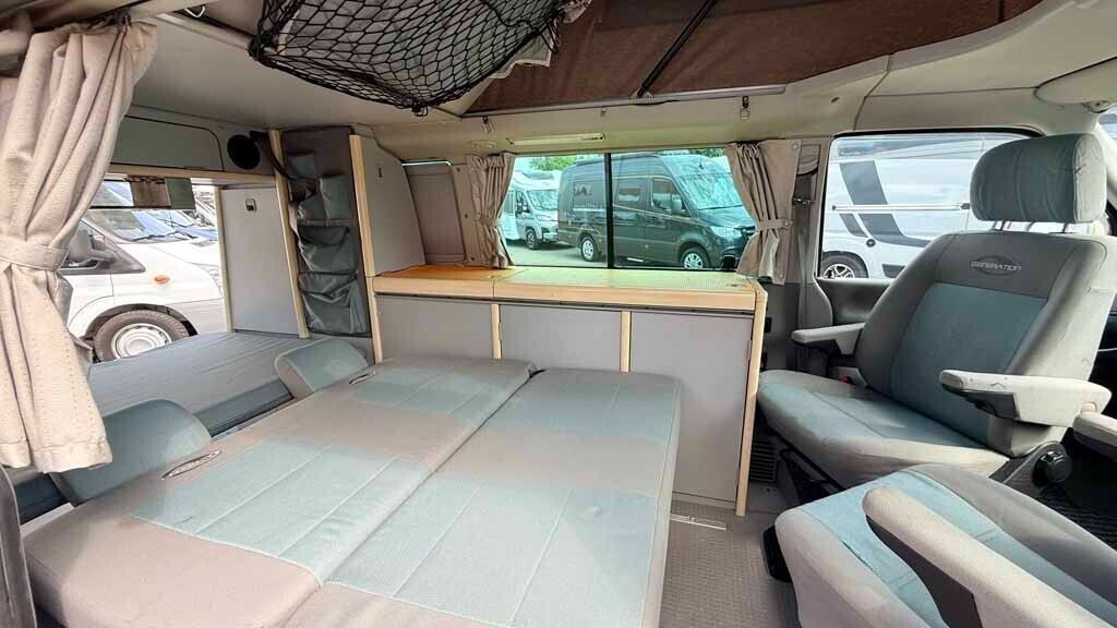 Westfalia California T4