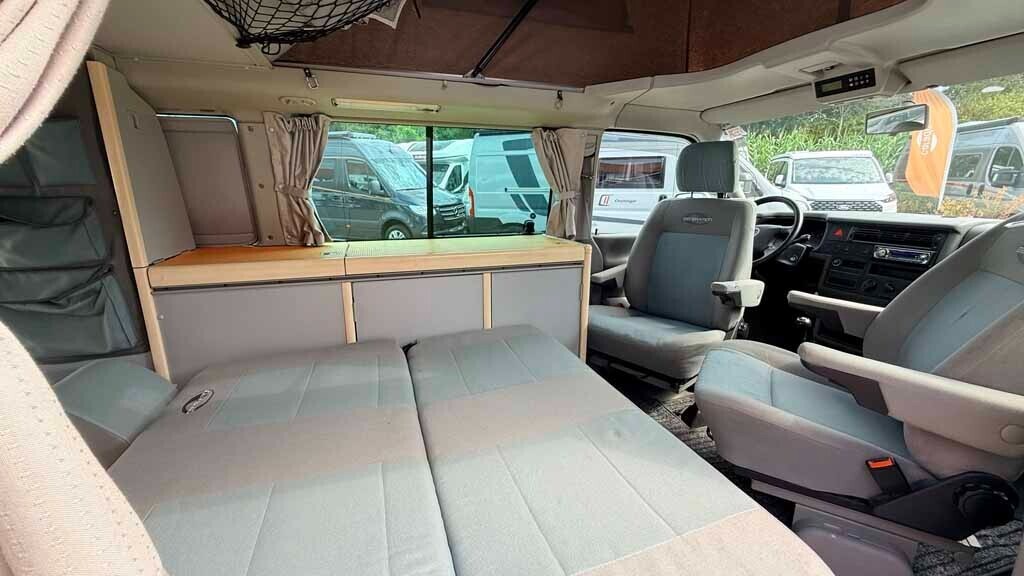 Westfalia California T4