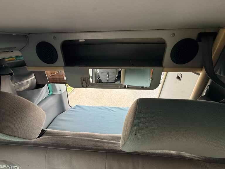 Westfalia California T4