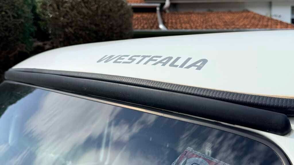 Westfalia California T4