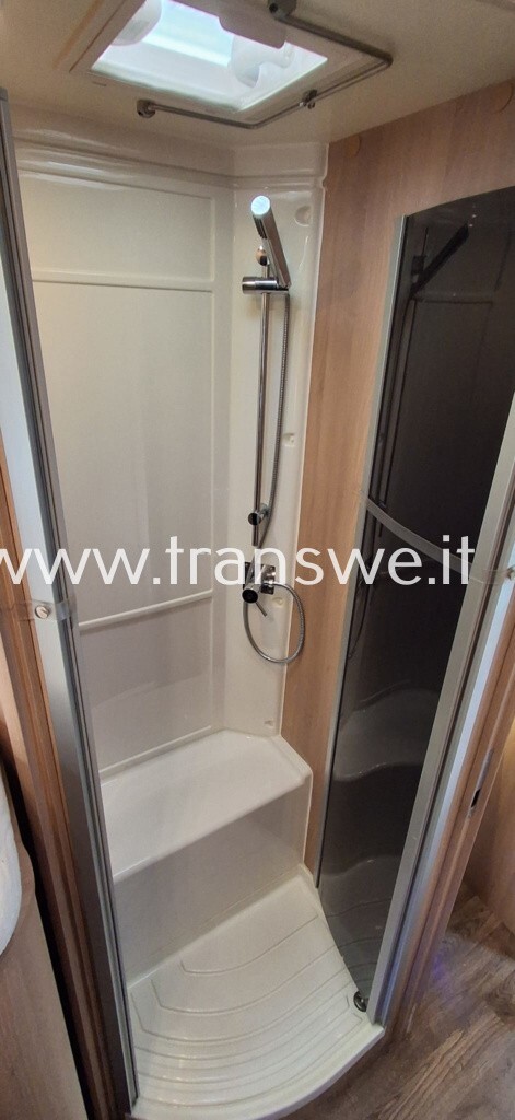Ci International Magis 84 XT Letti gemelli e letto