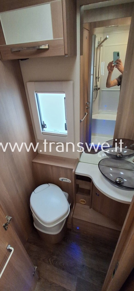 Ci International Magis 84 XT Letti gemelli e letto