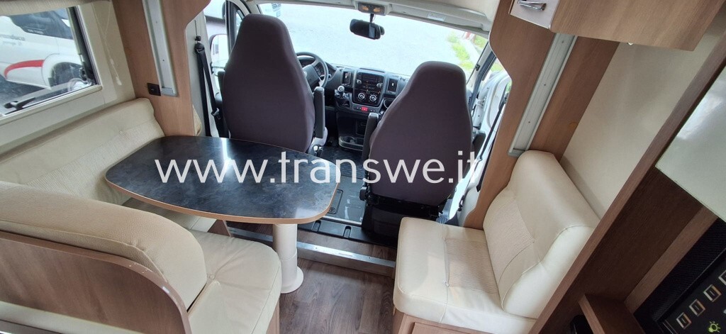 Ci International Magis 84 XT Letti gemelli e letto