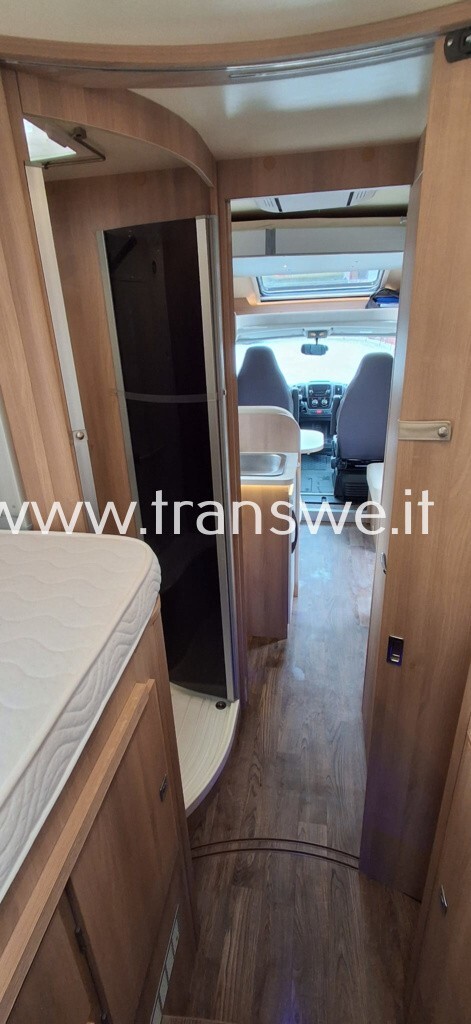 Ci International Magis 84 XT Letti gemelli e letto