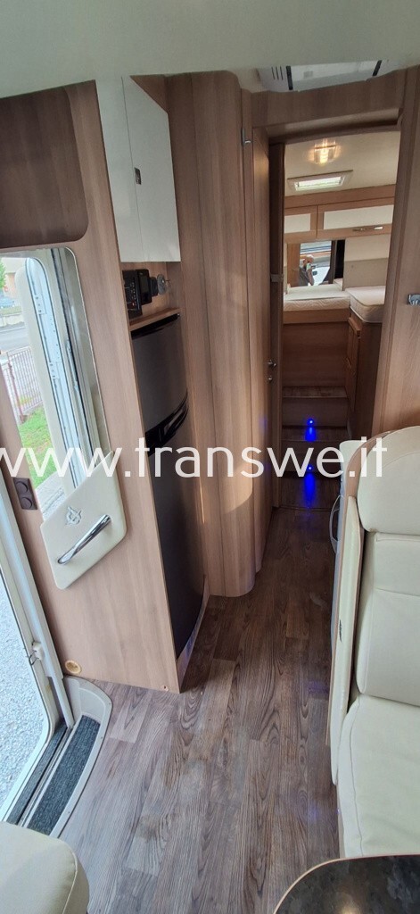 Ci International Magis 84 XT Letti gemelli e letto
