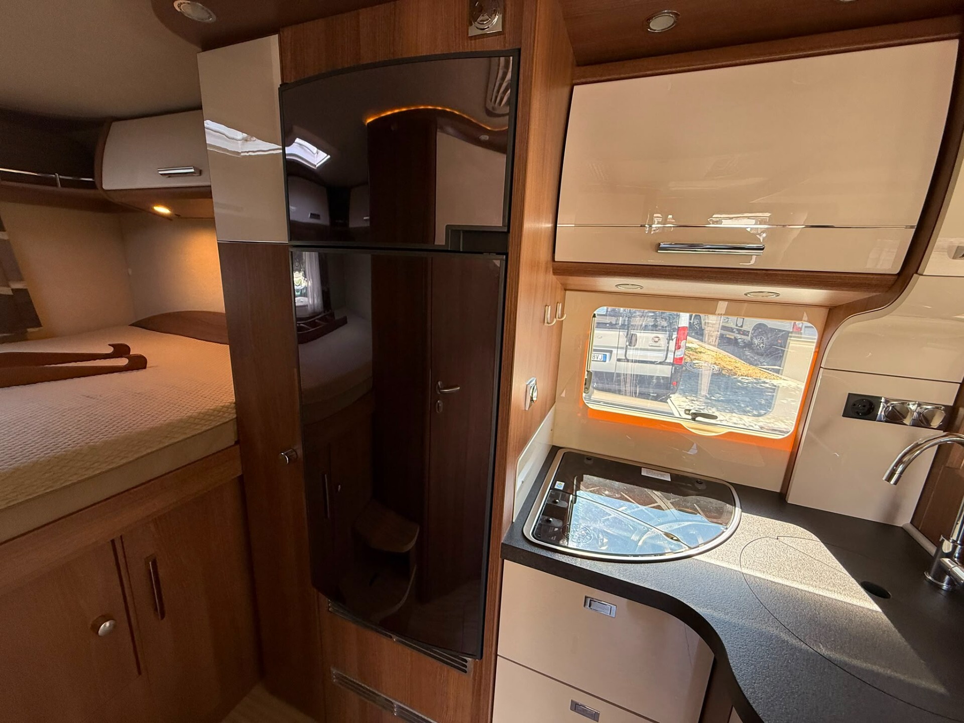 Carthago TOURER T 145DB/H