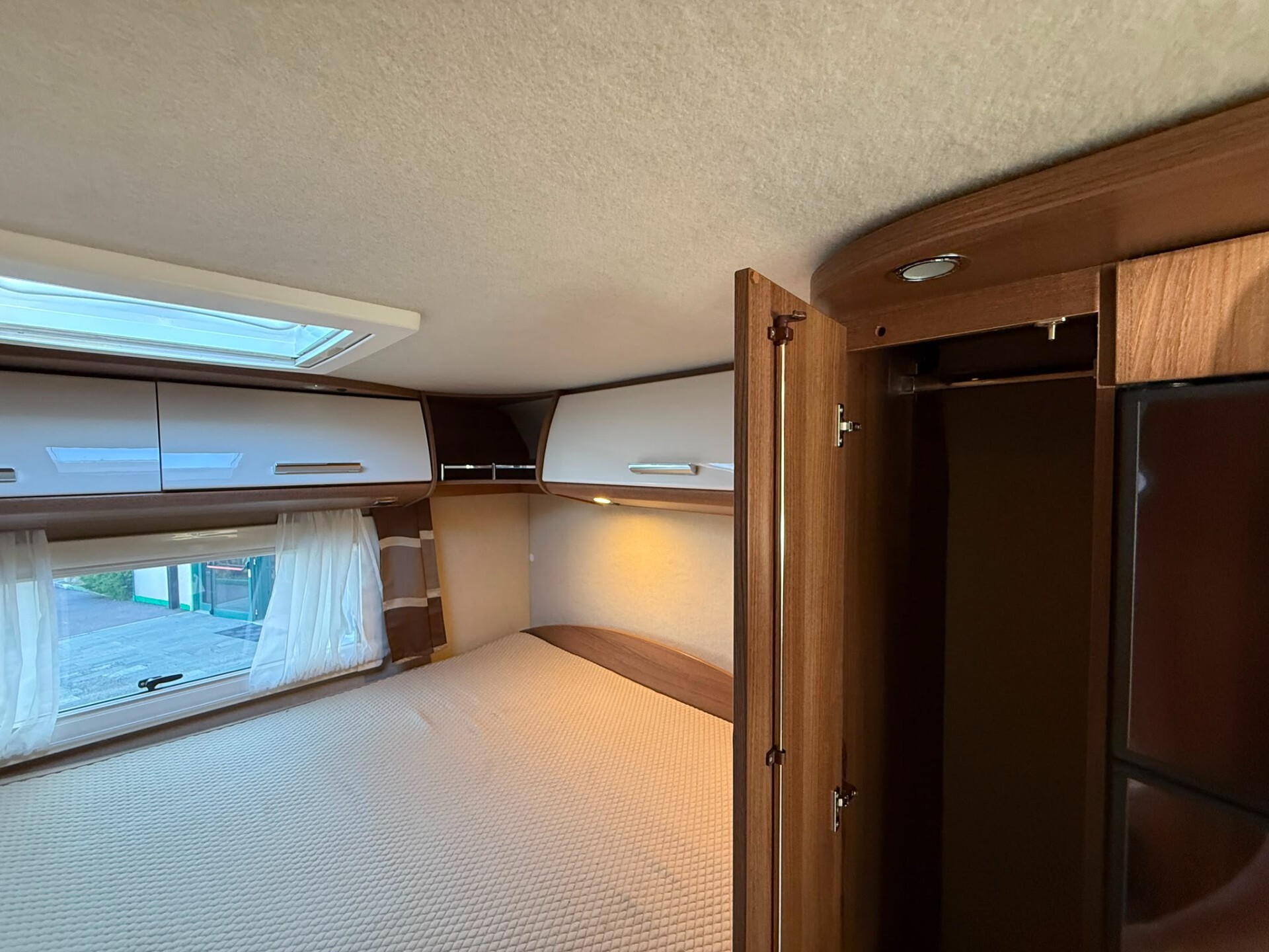 Carthago TOURER T 145DB/H