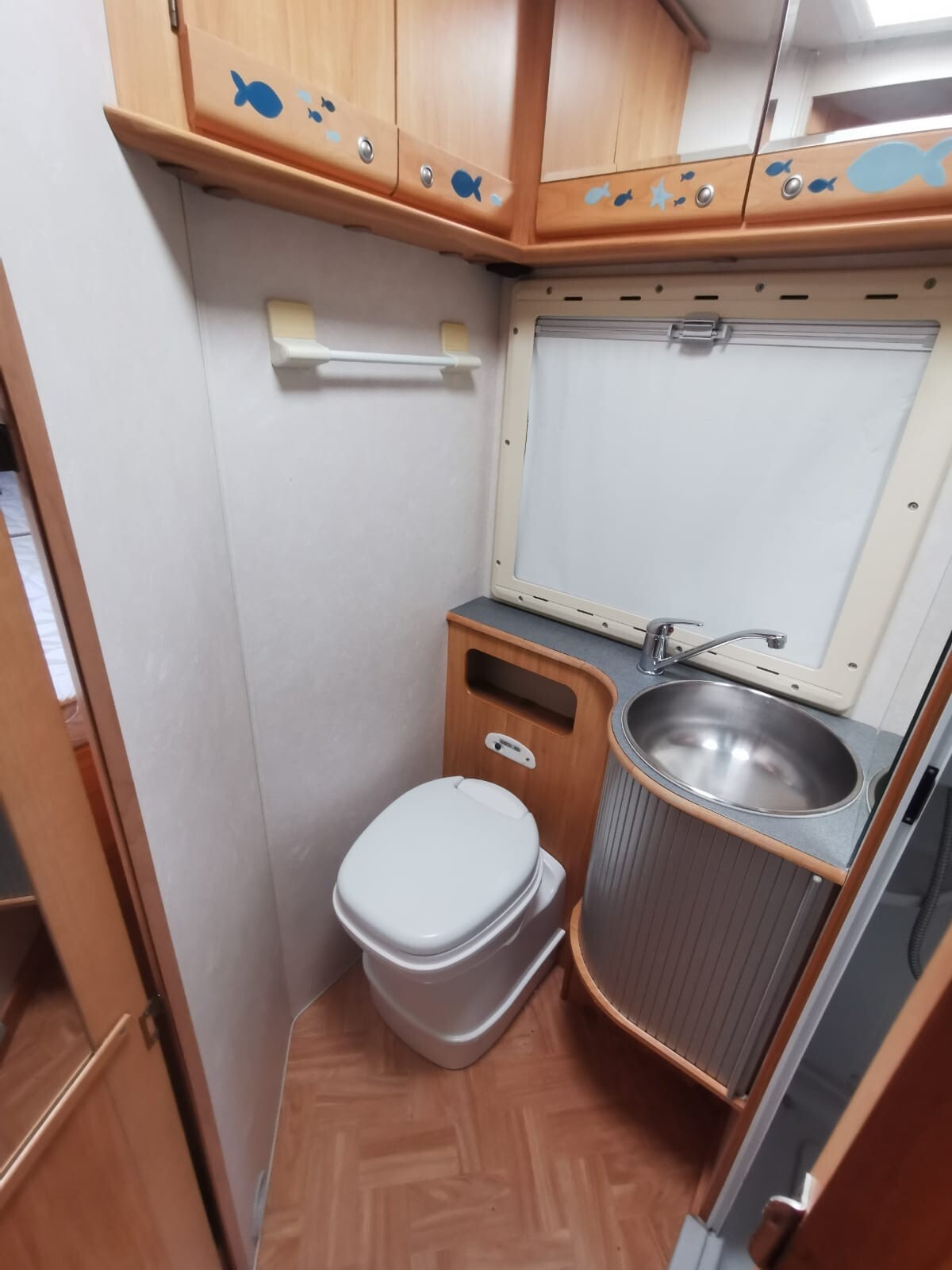 Adria STARGO 690DP MERCEDES