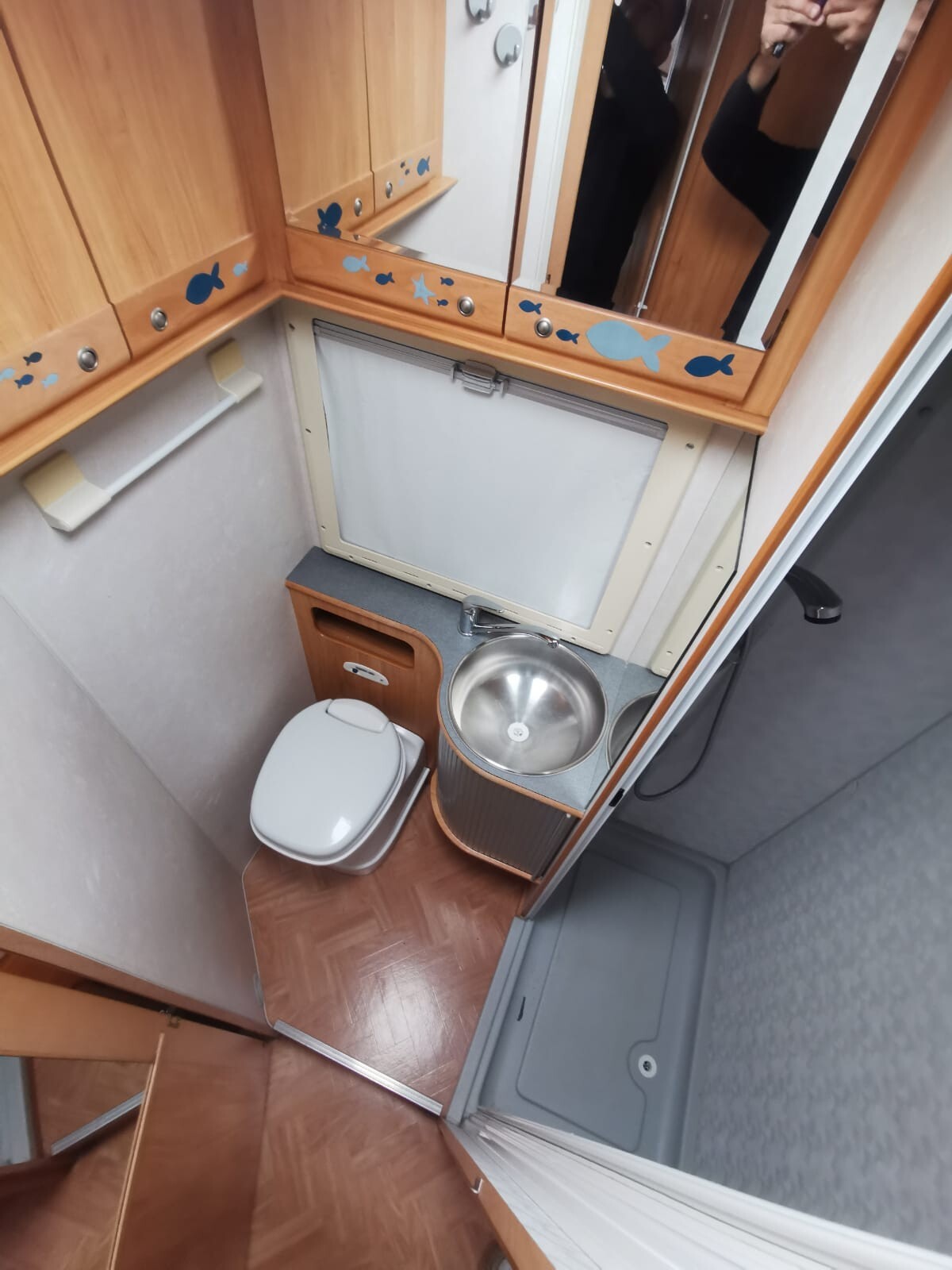Adria STARGO 690DP MERCEDES