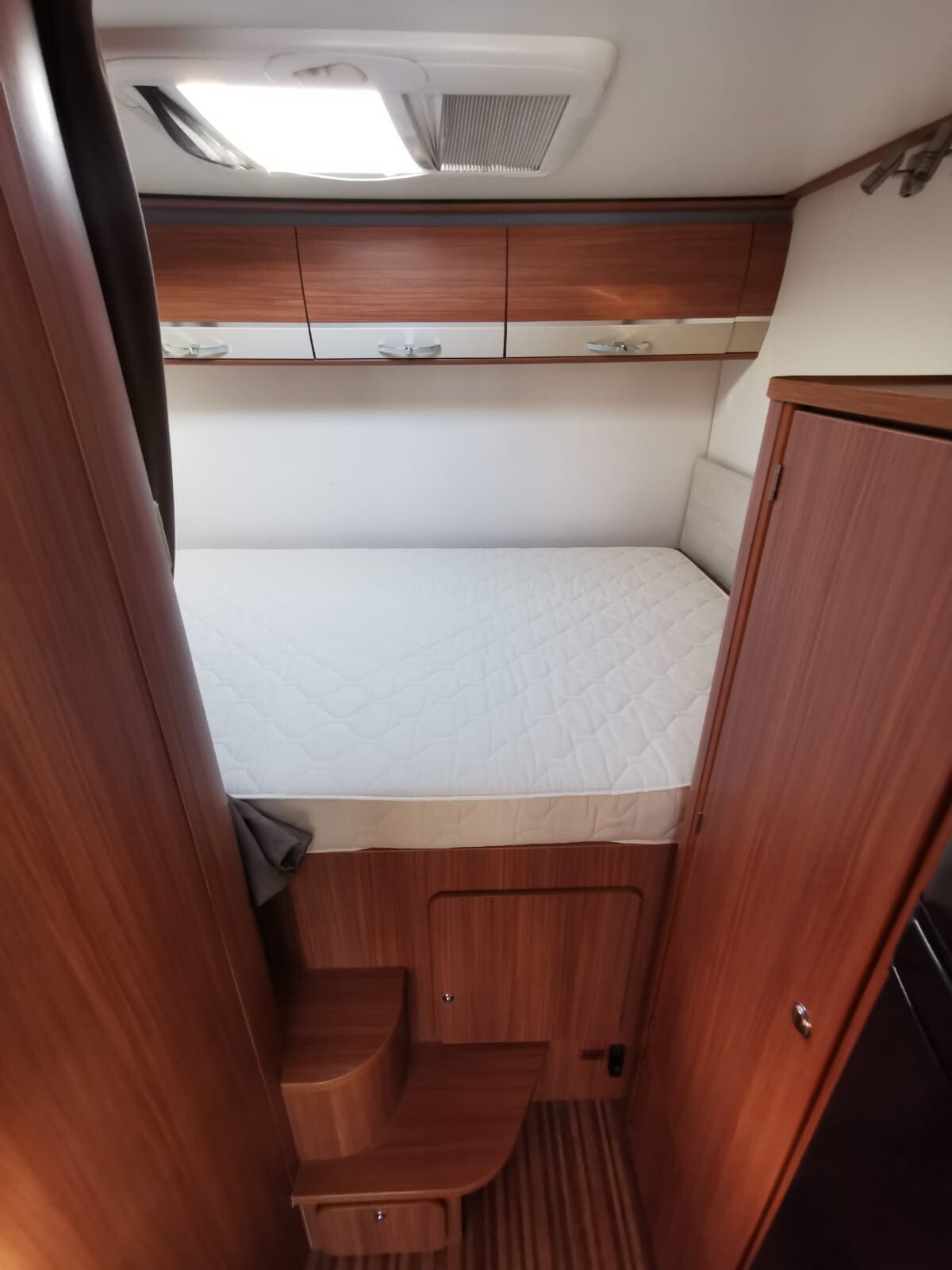 Adria SONIC I700SP