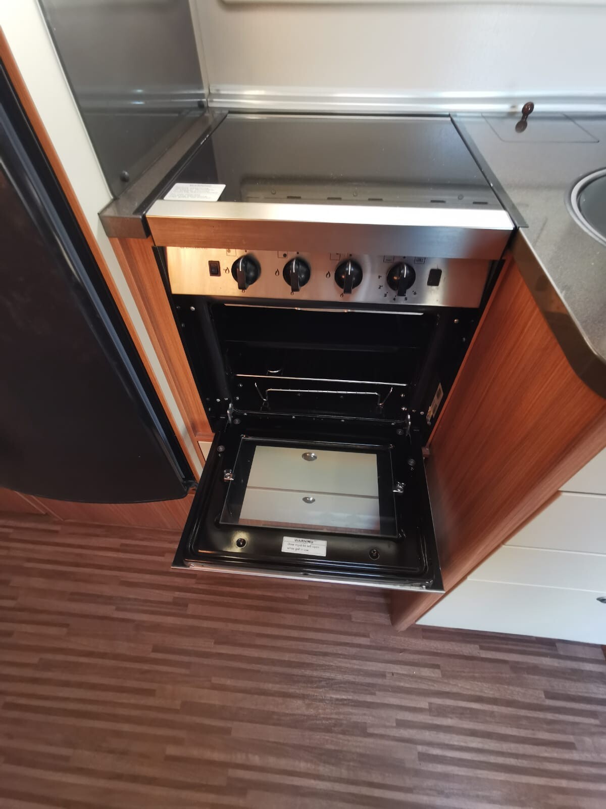 Adria SONIC I700SP