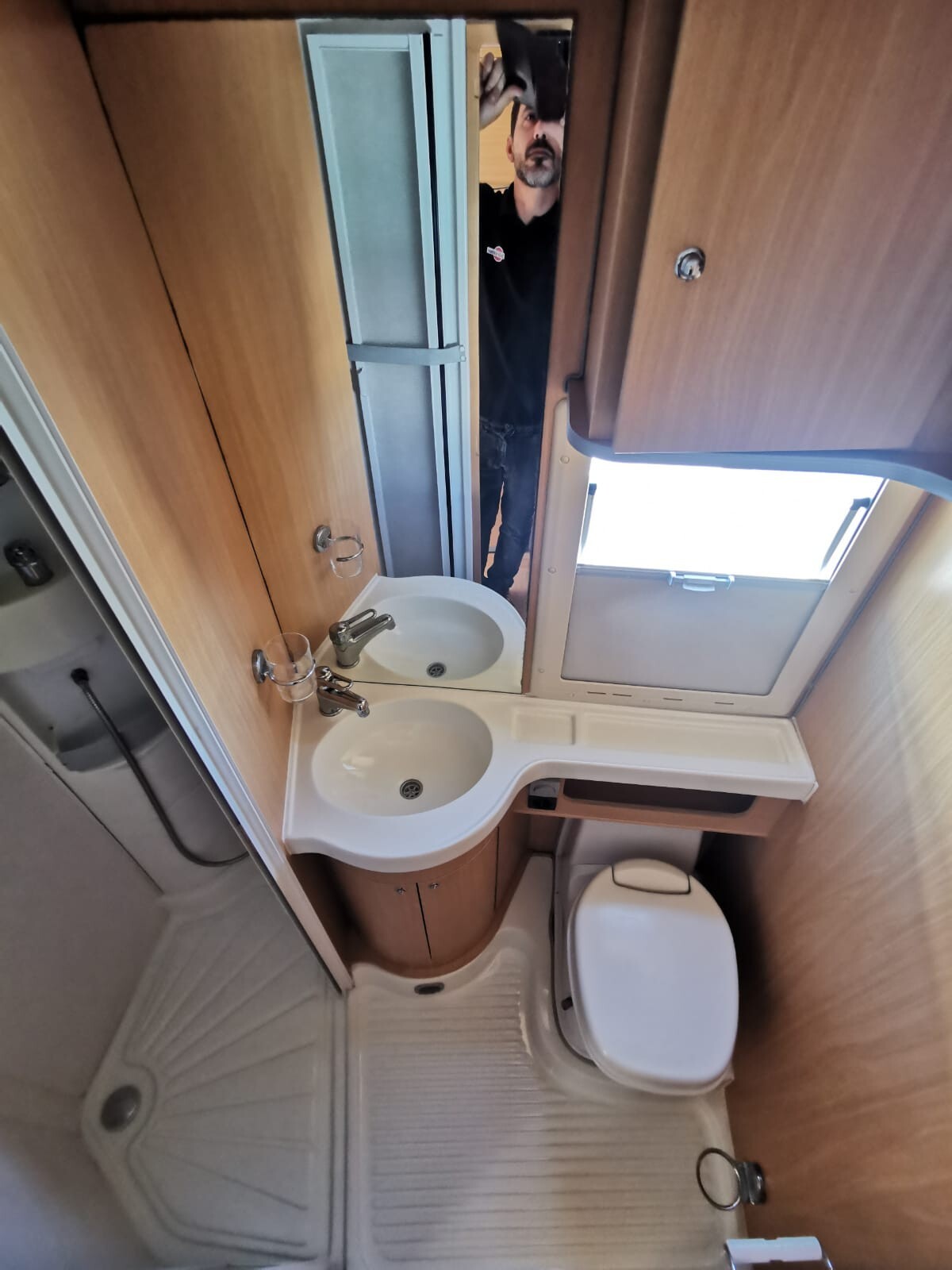 Arca 720 GLM IVECO