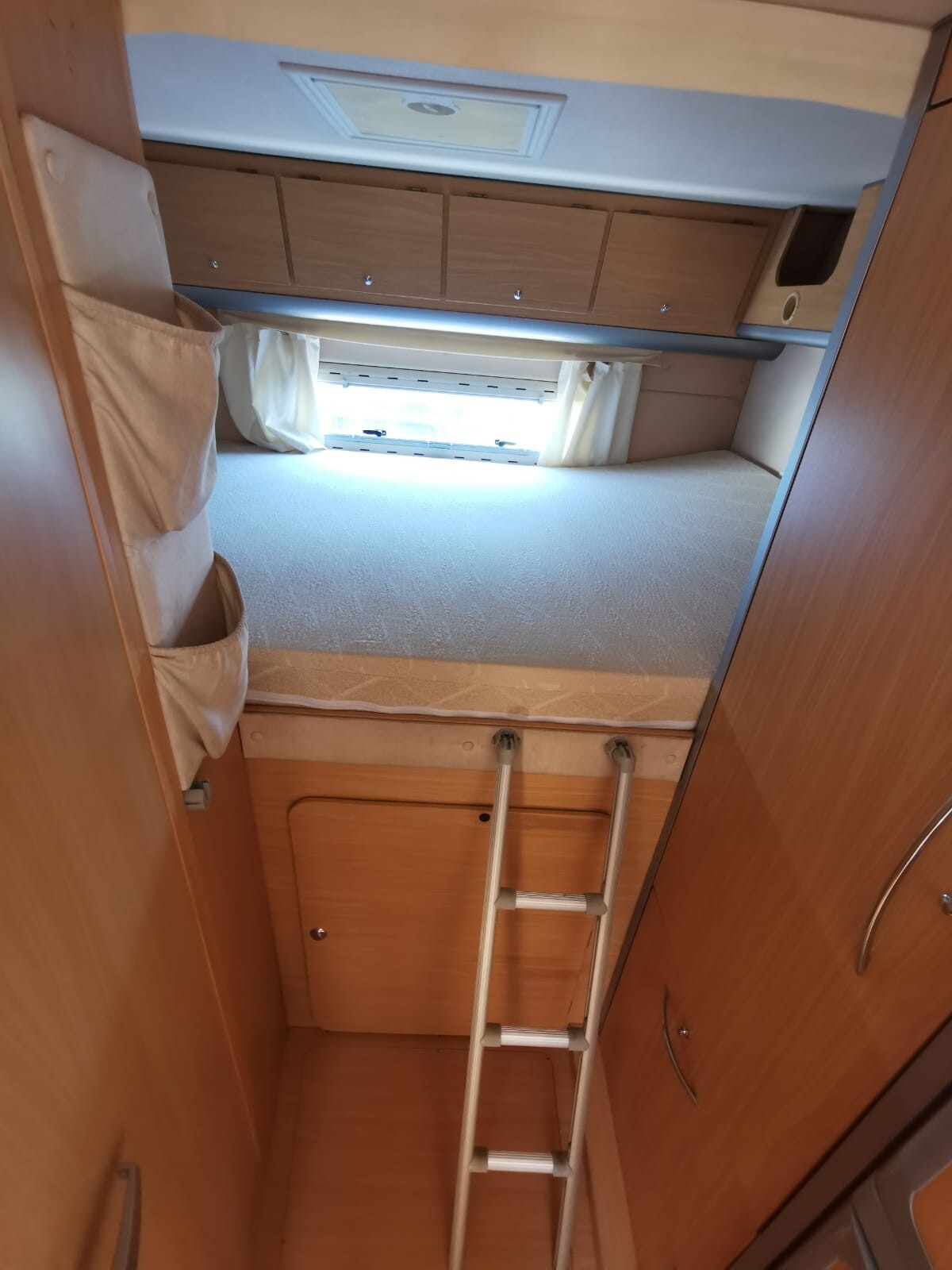 Arca 720 GLM IVECO