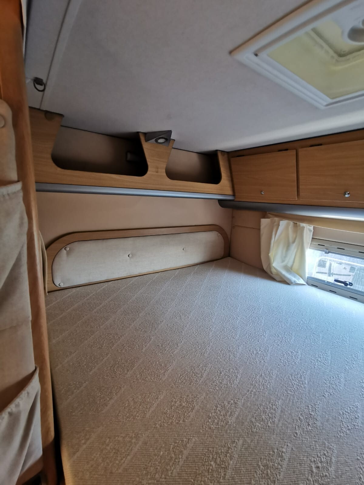 Arca 720 GLM IVECO