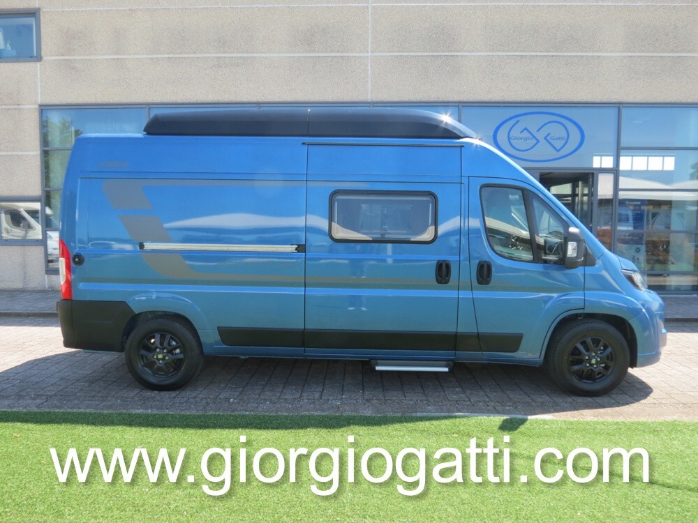Camper Bürstner