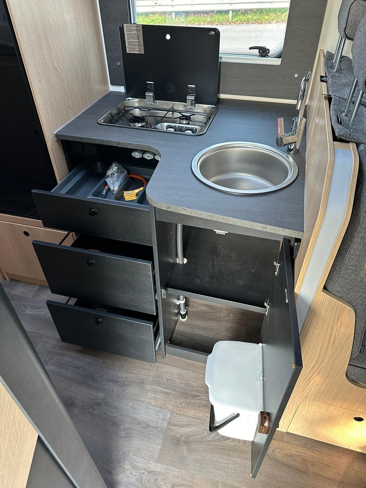 SEMINTEGRALE SUNLIGHT T67 - COD 608