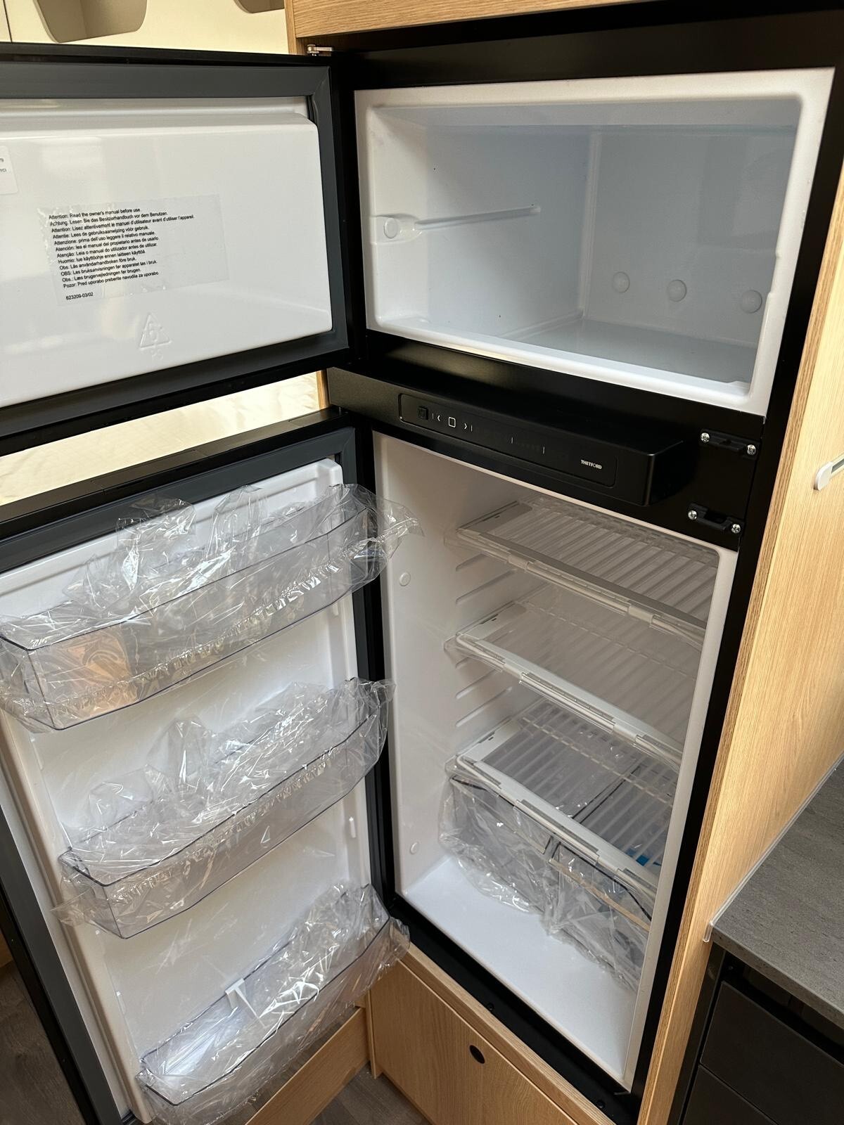 SEMINTEGRALE SUNLIGHT T67 - COD 608