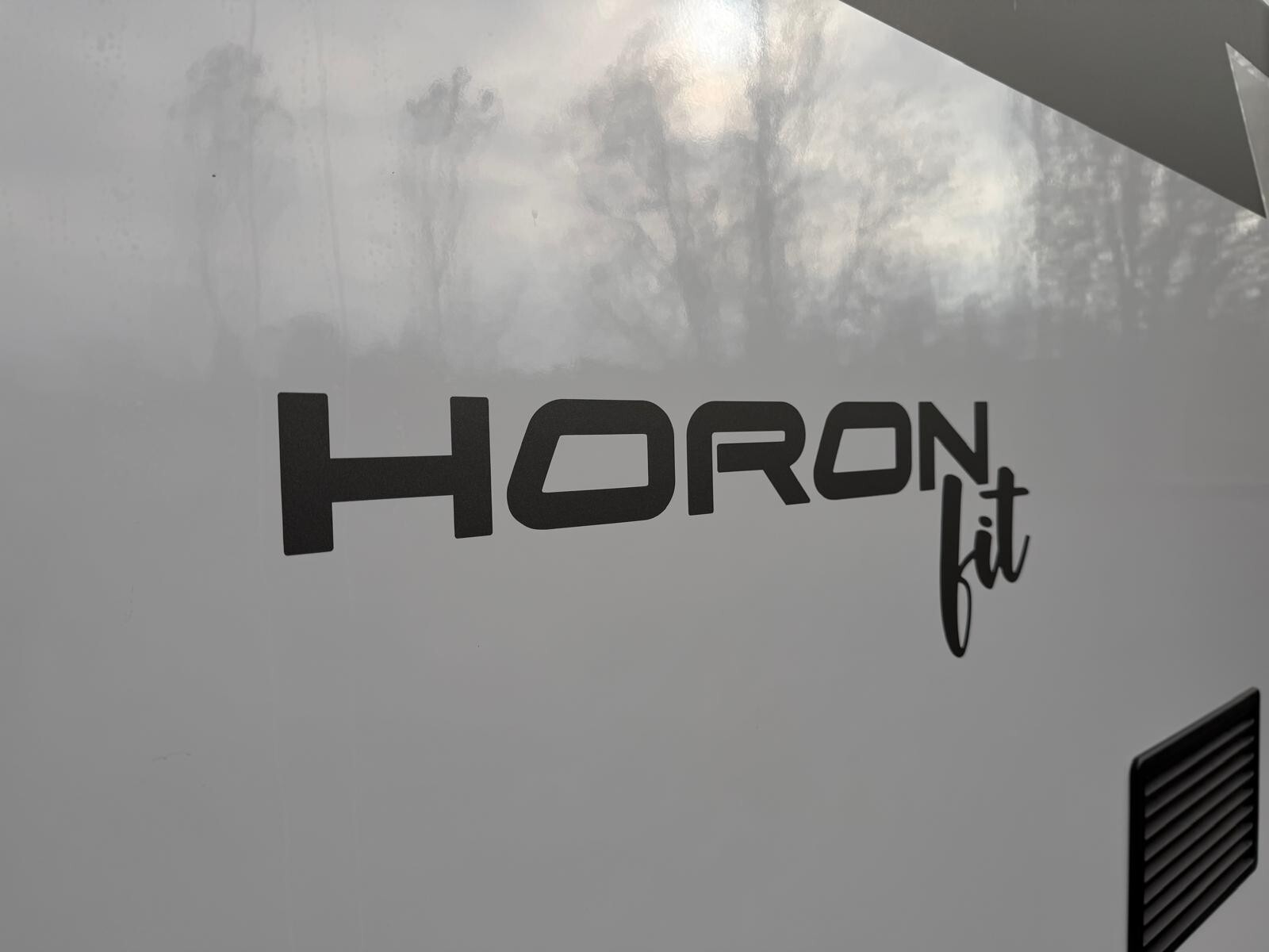SEMINTEGRALE C.I. HORON FIT 81 XT - COD 549