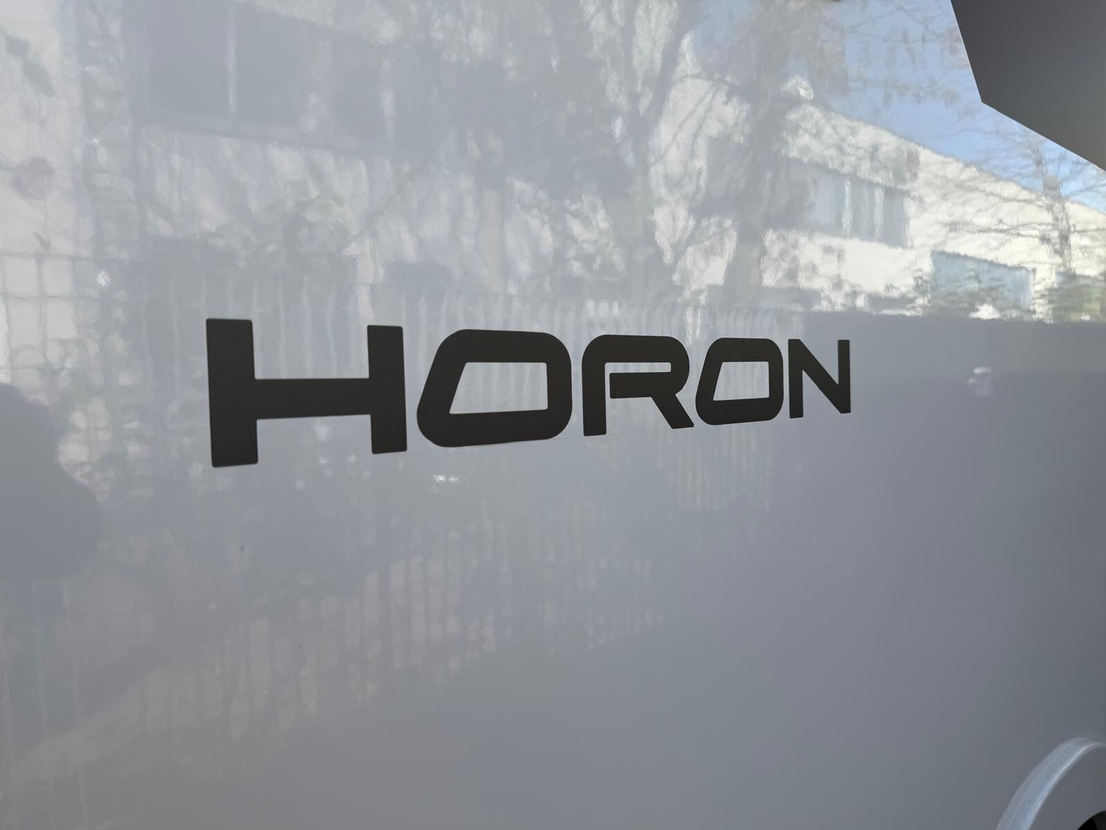 SEMINTEGRALE C.I. HORON 65 XT - COD 094