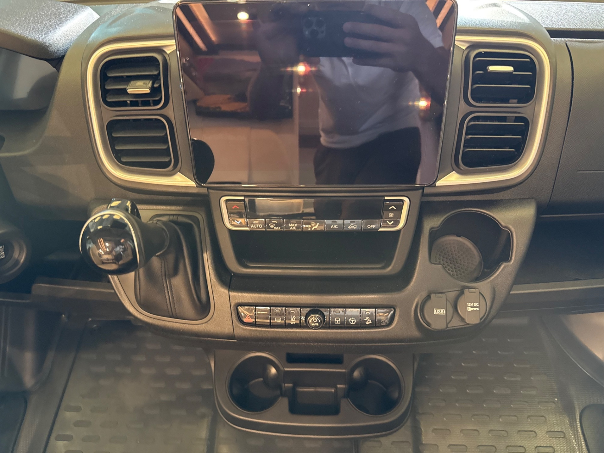 MALIBU 640 CHARMING AUTOMATICO GEMELLI