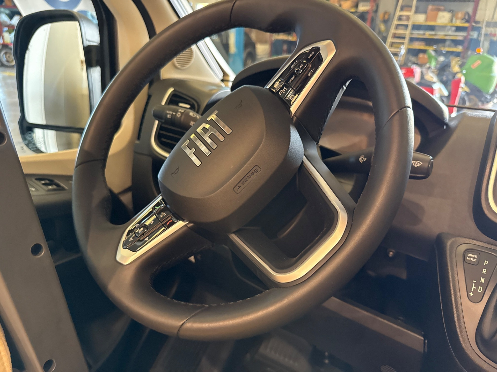 MALIBU 640 CHARMING AUTOMATICO GEMELLI