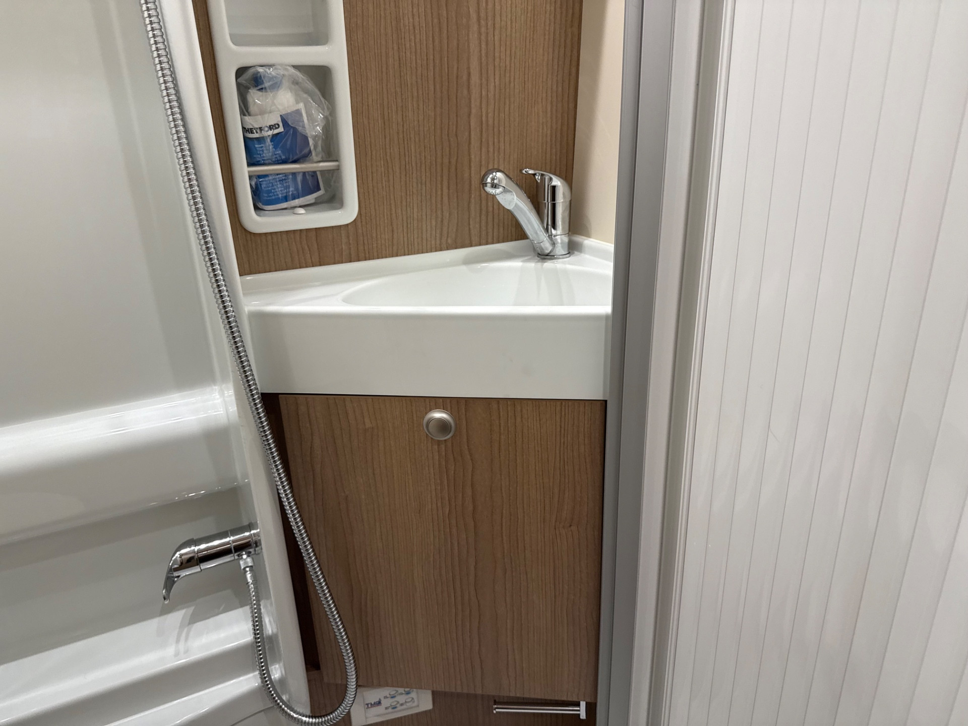 MALIBU 640 CHARMING AUTOMATICO GEMELLI