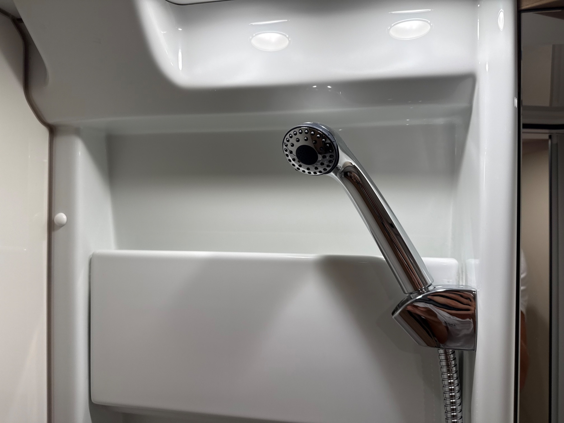 MALIBU 640 CHARMING AUTOMATICO GEMELLI