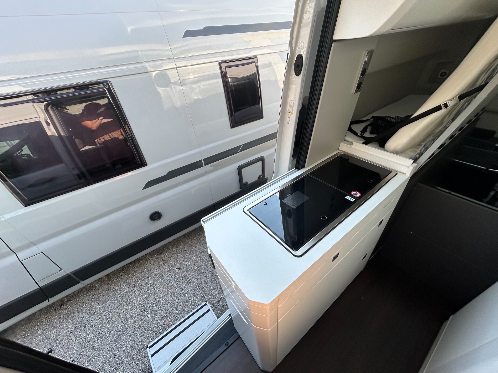 Volkswagen GRAND CALIFORNIA 600