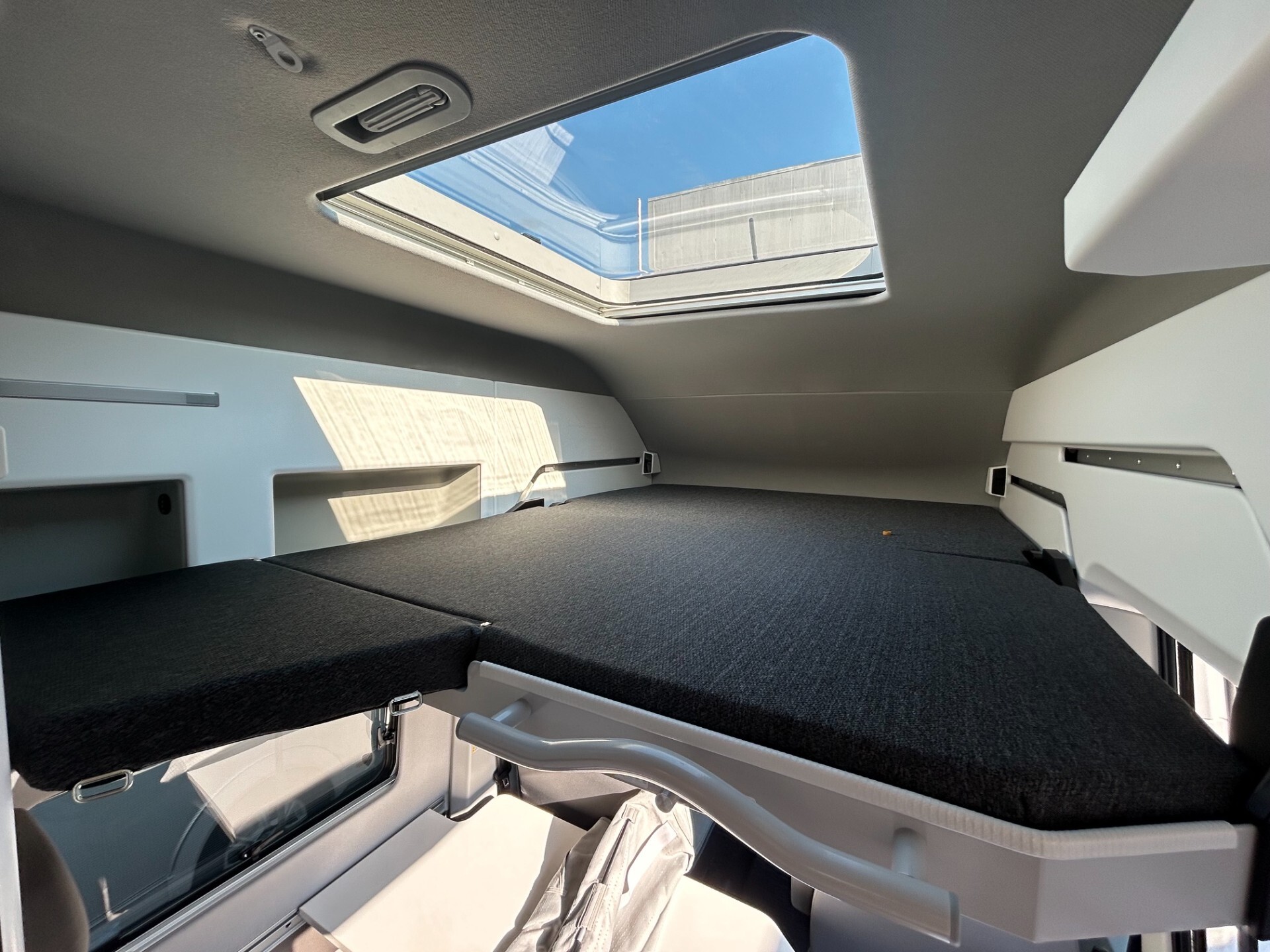 Volkswagen GRAND CALIFORNIA 600