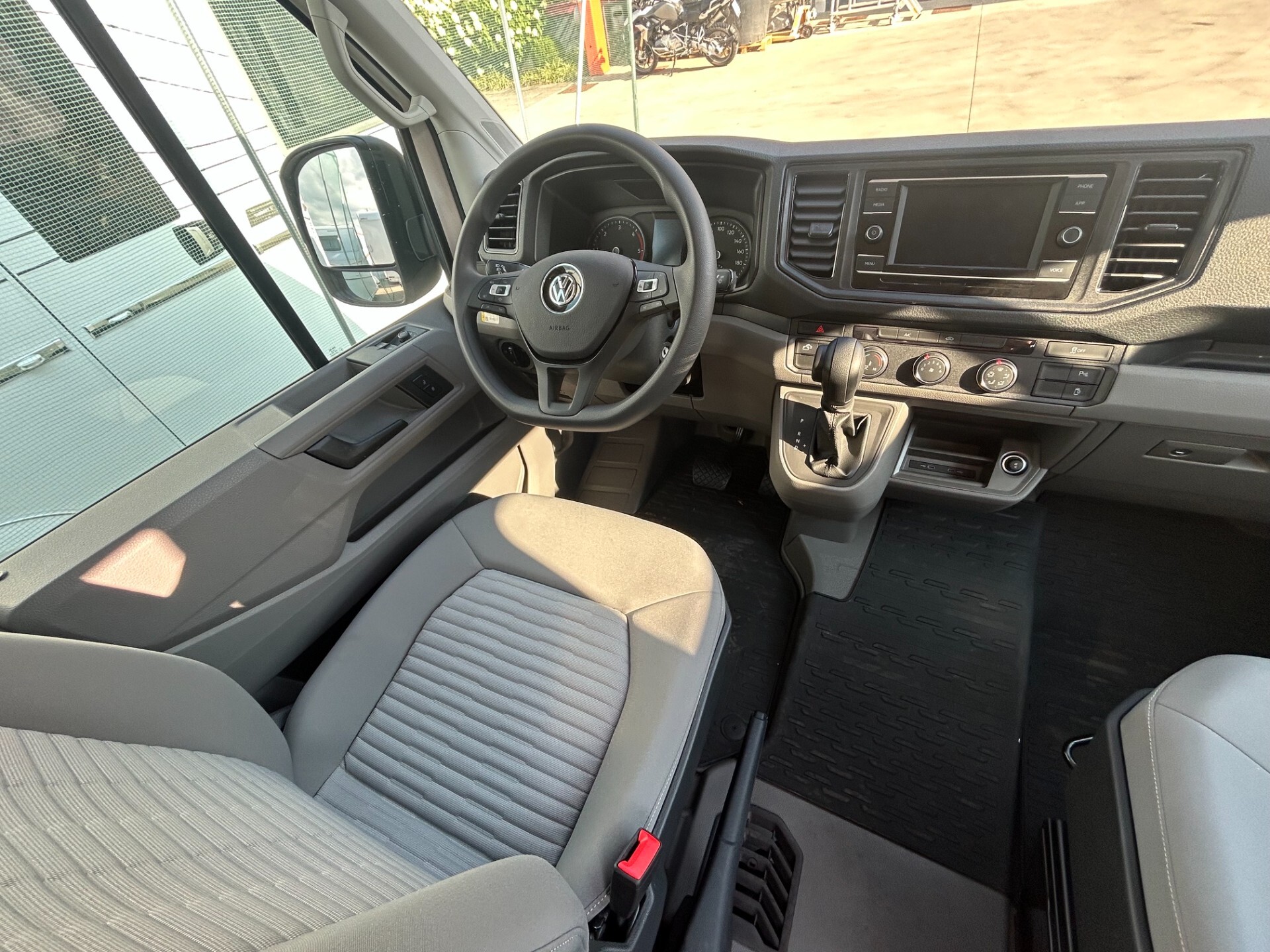 Volkswagen GRAND CALIFORNIA 600