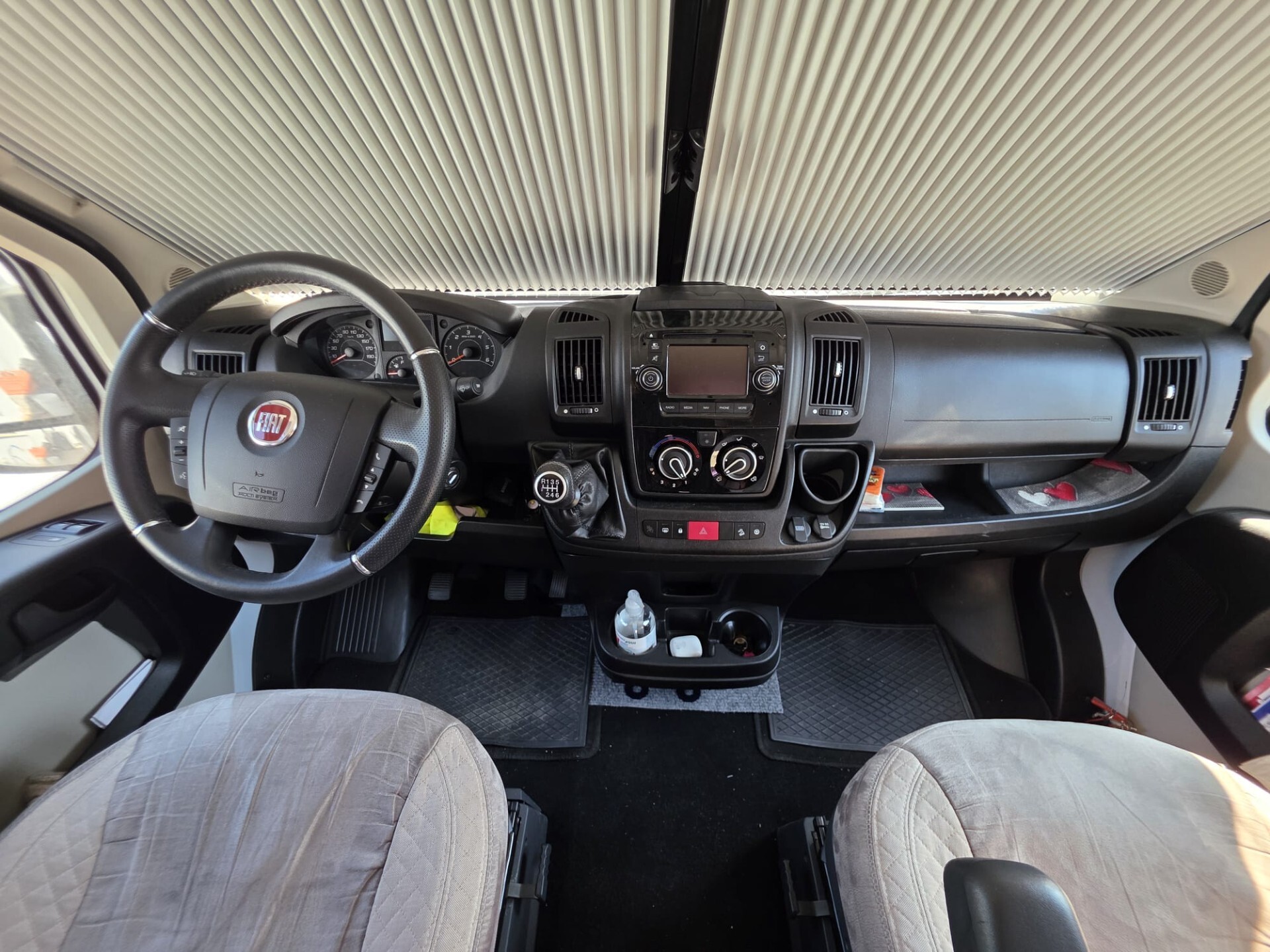 Chausson TWIST EXCLUSIVE V594 MAX