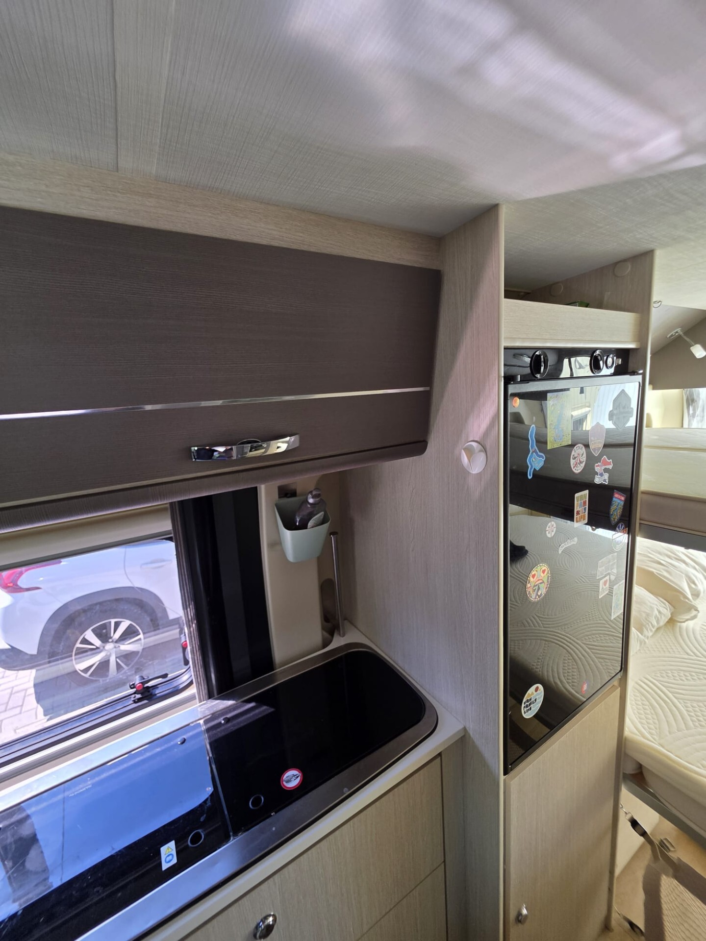 Chausson TWIST EXCLUSIVE V594 MAX
