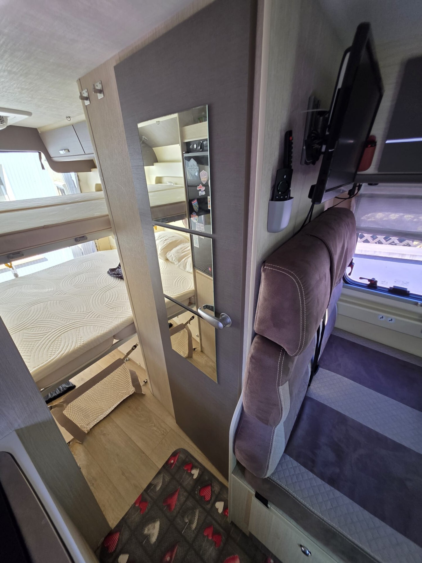 Chausson TWIST EXCLUSIVE V594 MAX