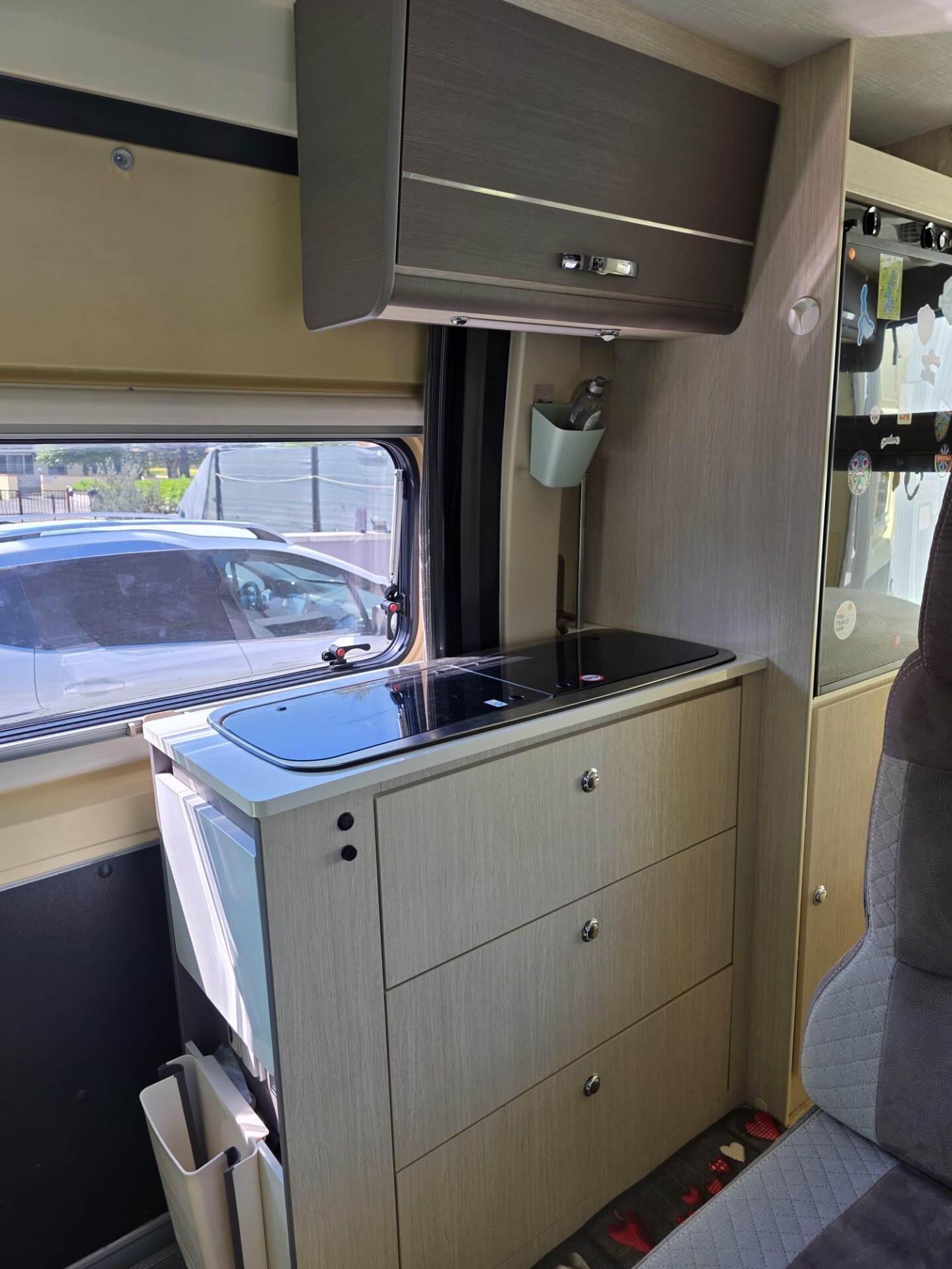 Chausson TWIST EXCLUSIVE V594 MAX