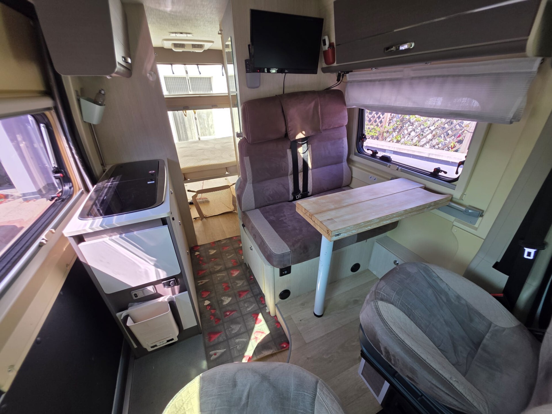 Chausson TWIST EXCLUSIVE V594 MAX